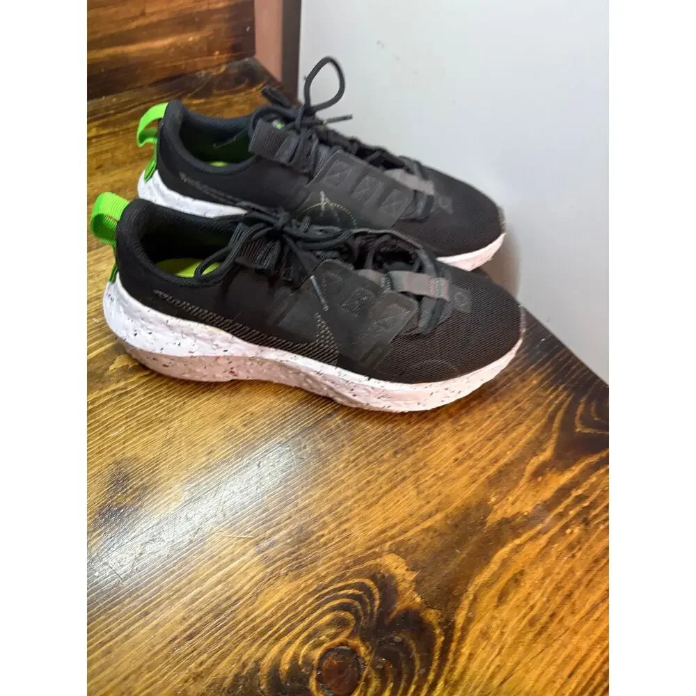 Nike these are